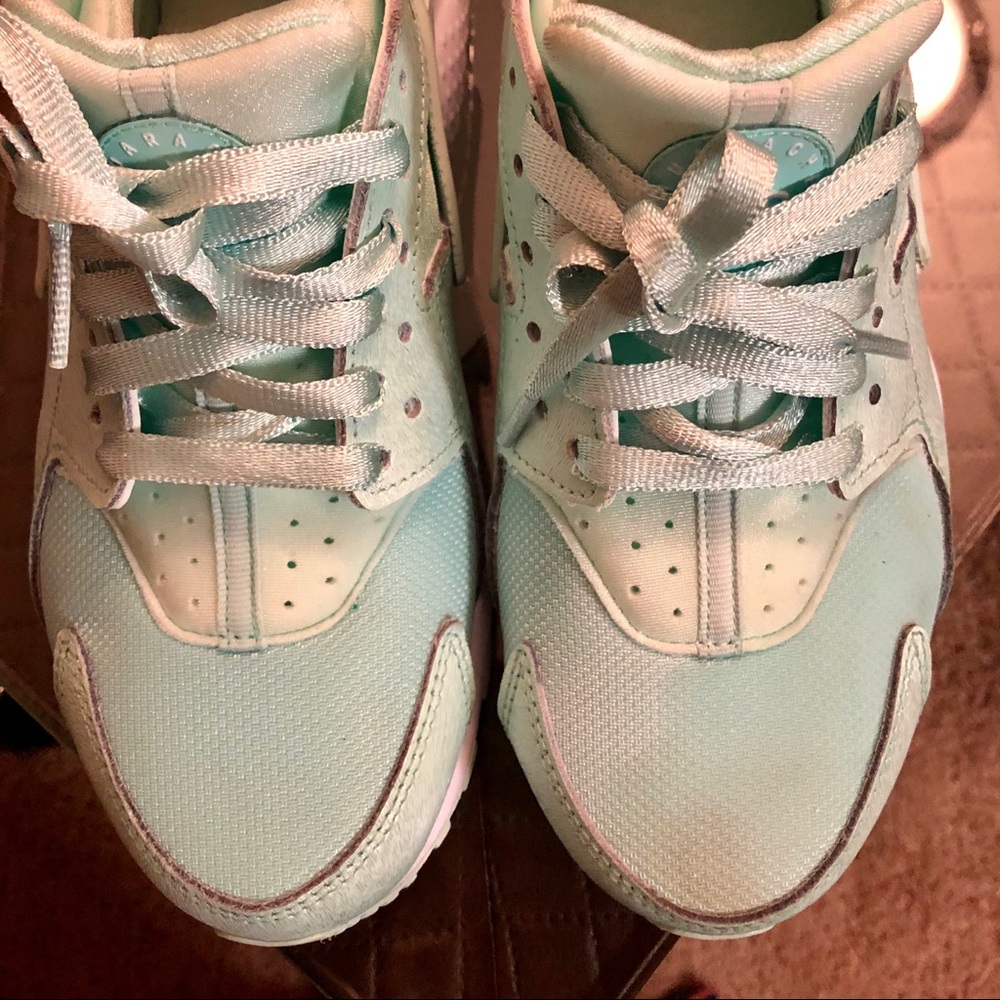 Boys Huaraches